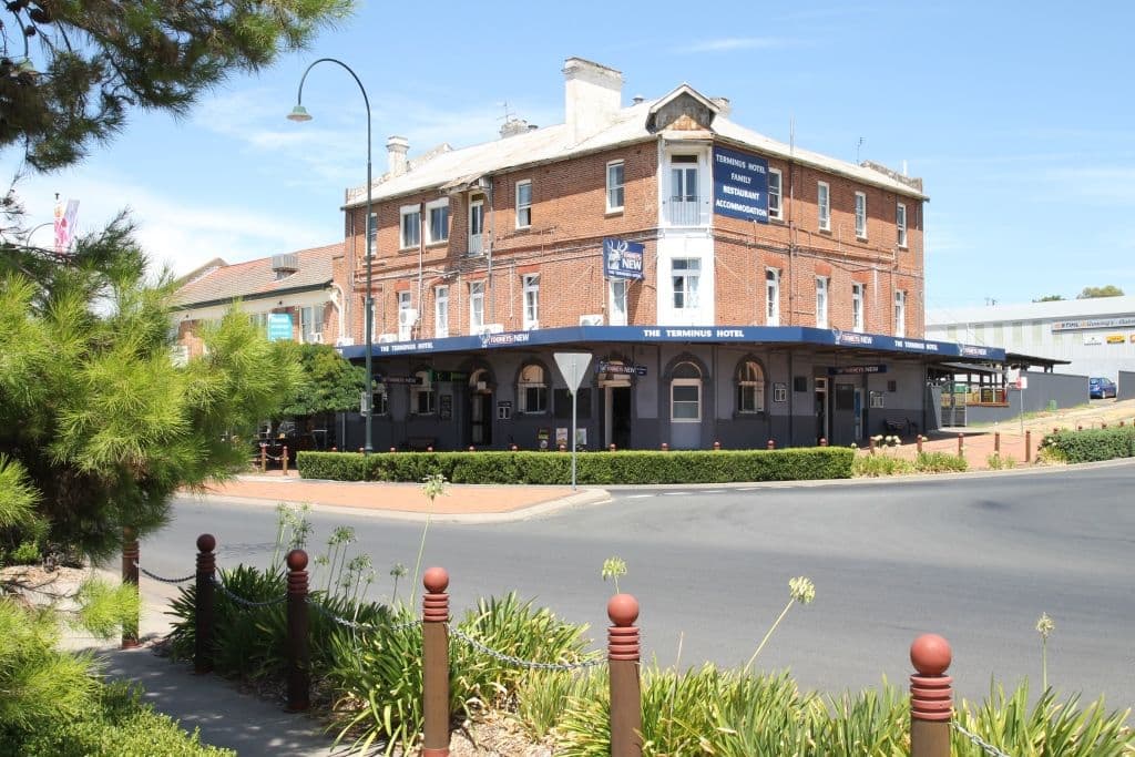 262 George Street, QUIRINDI NSW 2343, Quirindi - Image 1