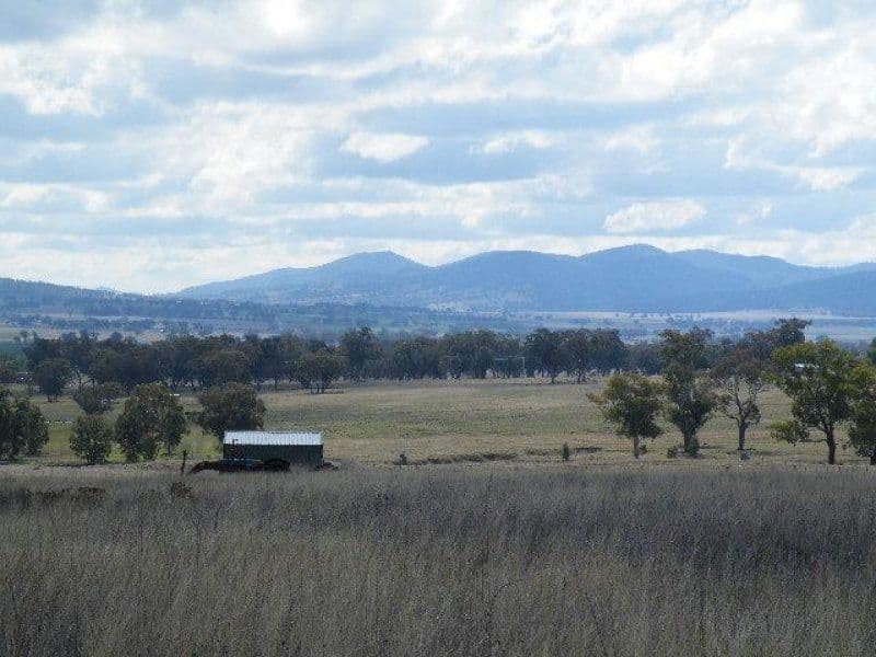 55 Annie's Lane, Quirindi NSW 2343, Quirindi - Image 1