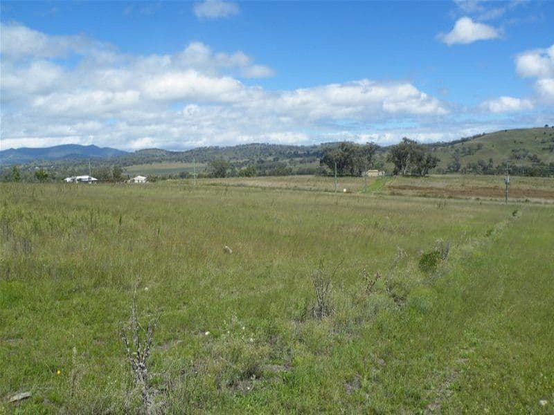7 Raphie Howard Drive, Willow Tree NSW 2339, Willow Tree - Thumbnail 4
