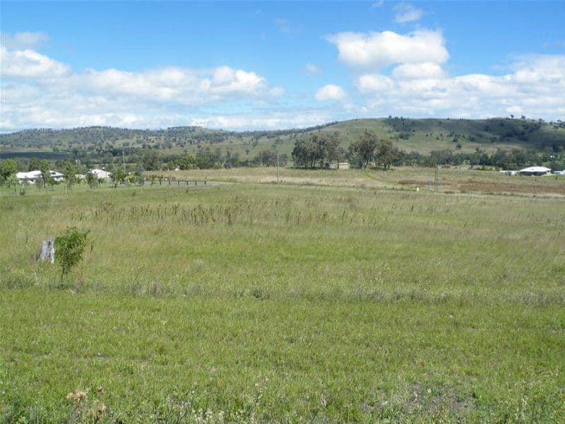 7 Raphie Howard Drive, Willow Tree NSW 2339, Willow Tree - Thumbnail 5