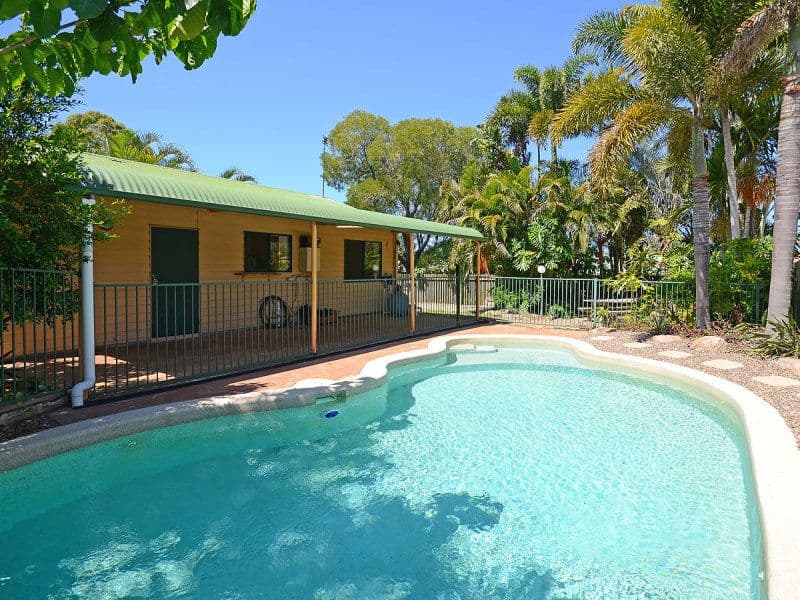21 Romeck Crescent, Urraween QLD 4655, Urraween - Thumbnail 2