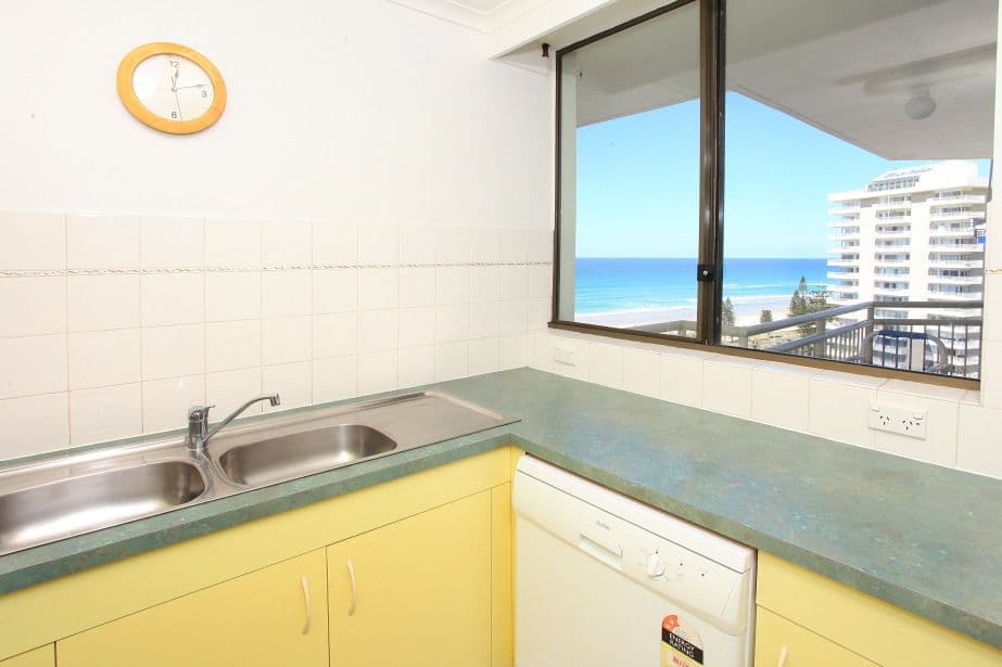 10D 'Seacrest' 1 Higman Street, SURFERS PARADISE QLD 4217, Surfers Paradise - Thumbnail 8