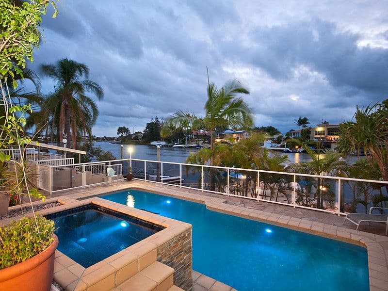 38 Cabana Boulevard, BENOWA WATERS QLD 4217, Benowa - Thumbnail 3