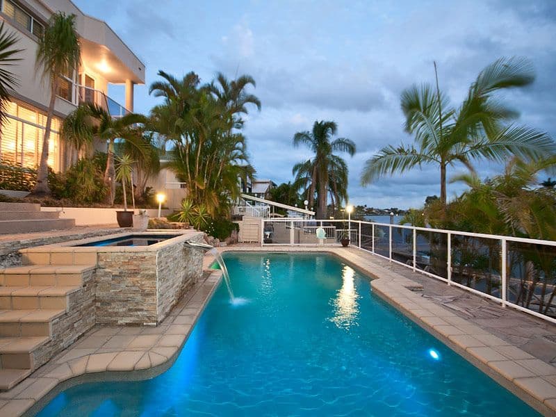 38 Cabana Boulevard, BENOWA WATERS QLD 4217, Benowa - Image 1