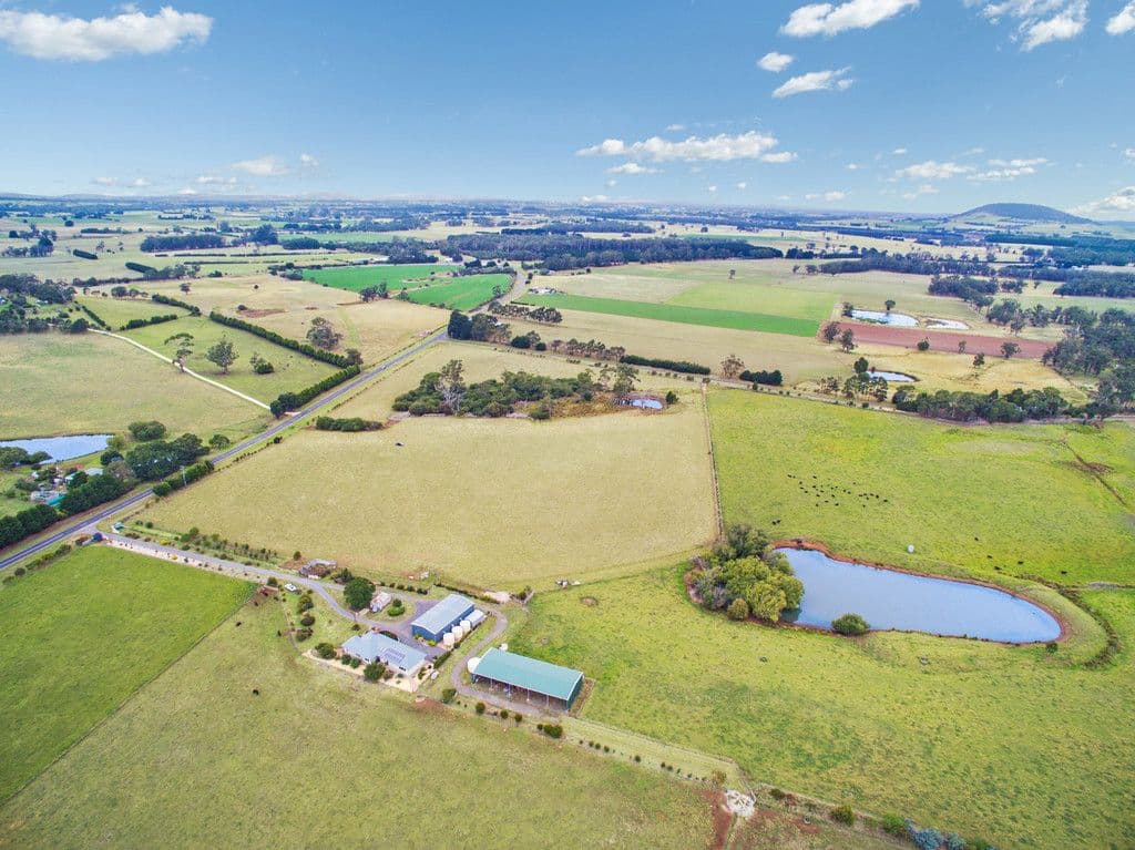 506 Bungaree - Creswick Road, Pootilla VIC 3352, Pootilla - Thumbnail 3