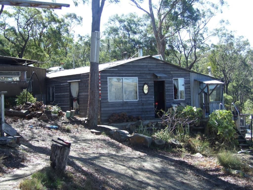 159 Voll Road, CROWS NEST QLD 4355, Crows Nest - Image 1