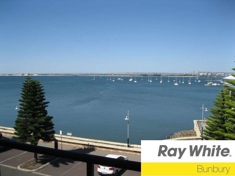 33/18-24 Bonnefoi Boulevard, Bunbury WA 6230, Bunbury - Thumbnail 2
