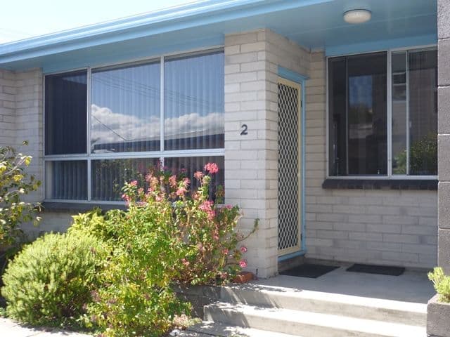 2/6 View Street, South Launceston TAS 7249, South Launceston - Image 1