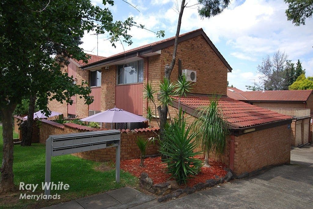 36-38 Manchester Street, Merrylands NSW 2160, Merrylands - Thumbnail 2