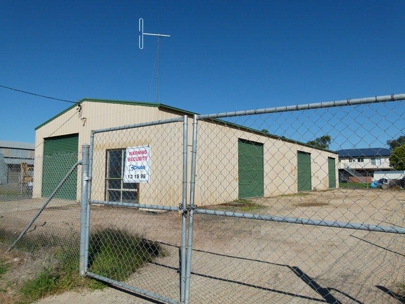 7 Lynette Street, FORBES NSW 2871, Forbes - Image 1