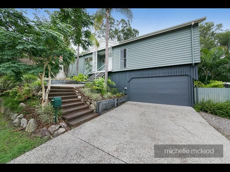 8 Torridon Close, Chapel Hill QLD 4069, Chapel Hill - Thumbnail 4