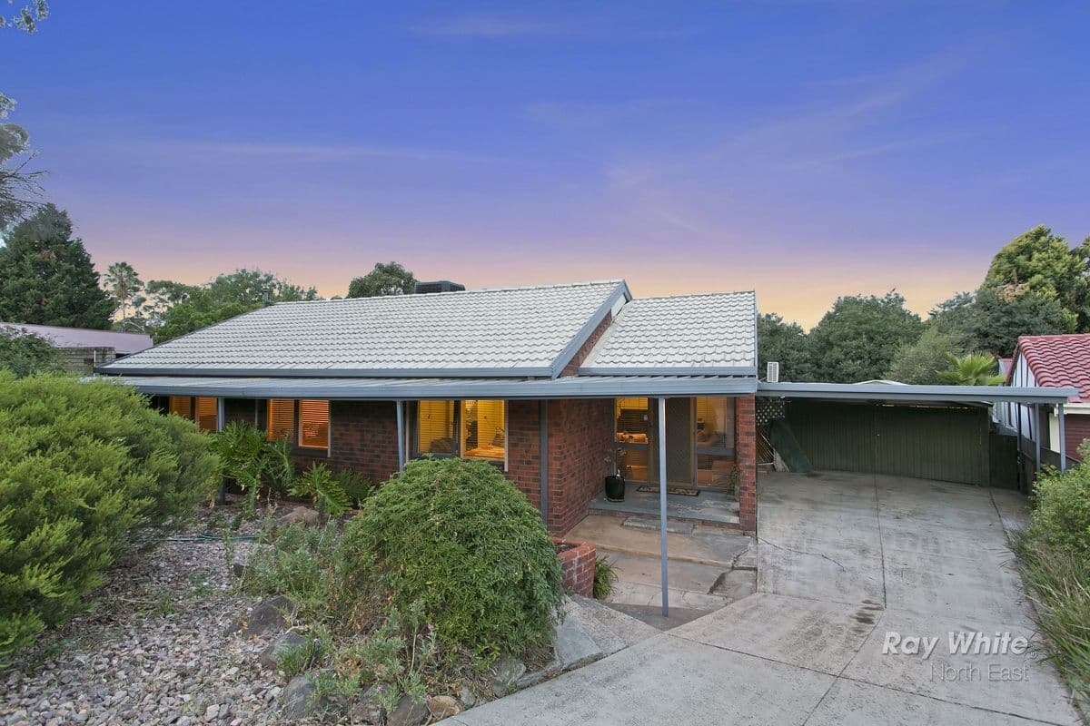 7 Chapman Crescent, Redwood Park SA 5097, Redwood Park - Image 1