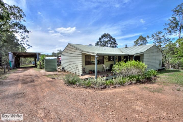 RAINBOW FLAT NSW 2430, Rainbow Flat - Image 1