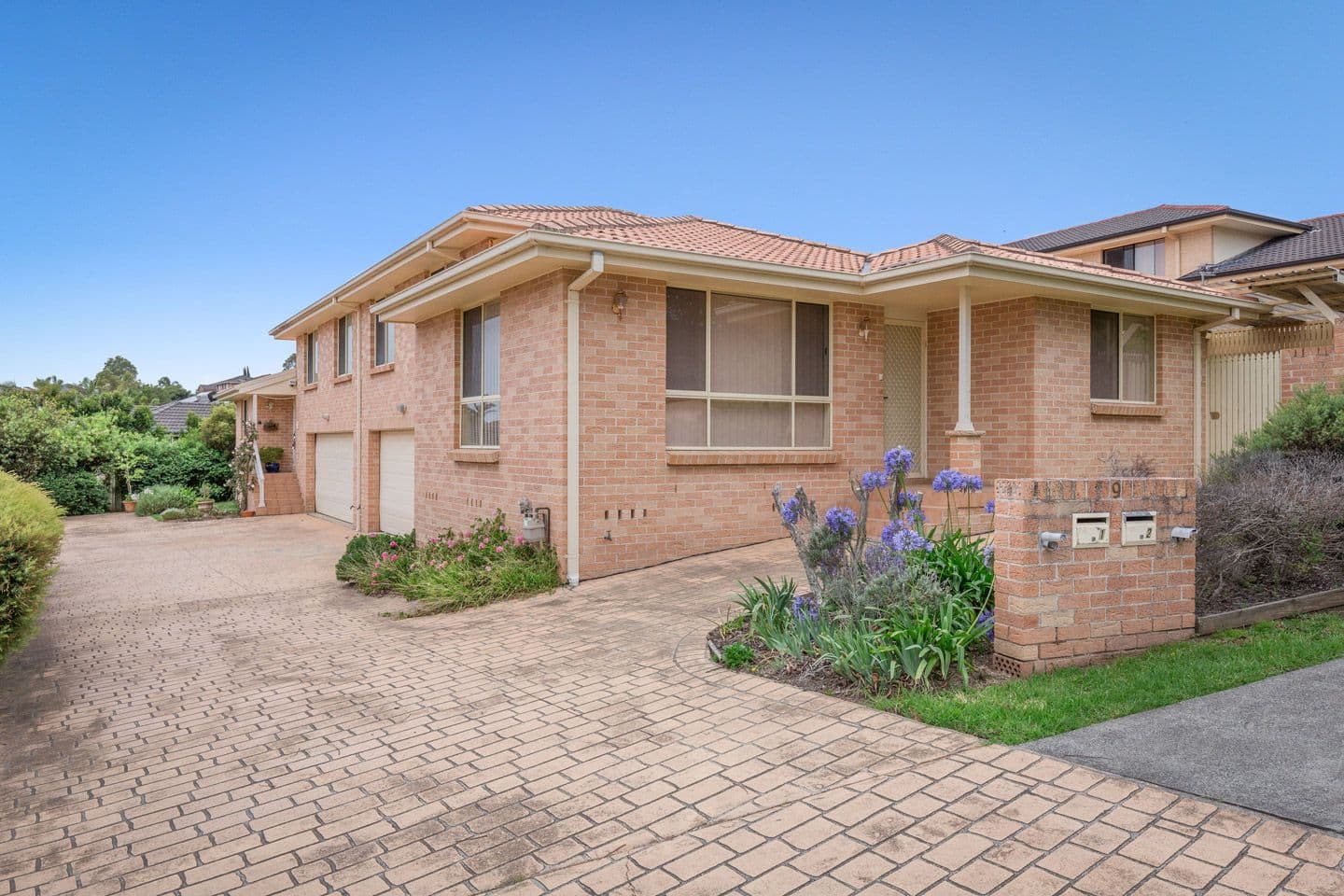 1/9 Eucumbene Avenue, FLINDERS NSW 2529, Flinders - Image 1