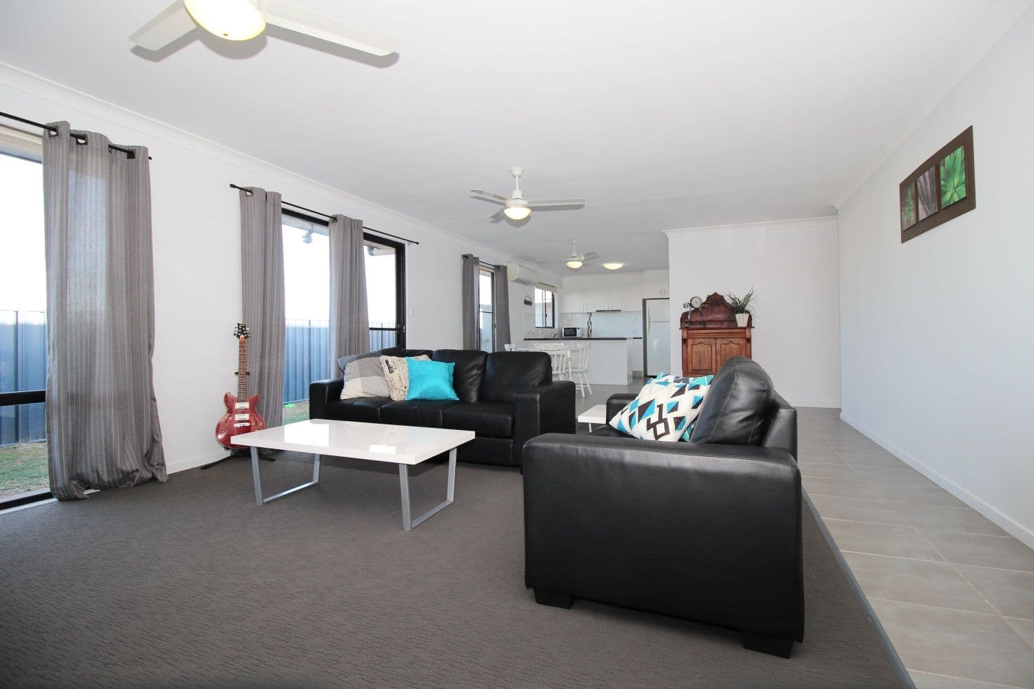 57 Mayfair Drive, Emerald QLD 4720, Emerald - Thumbnail 2