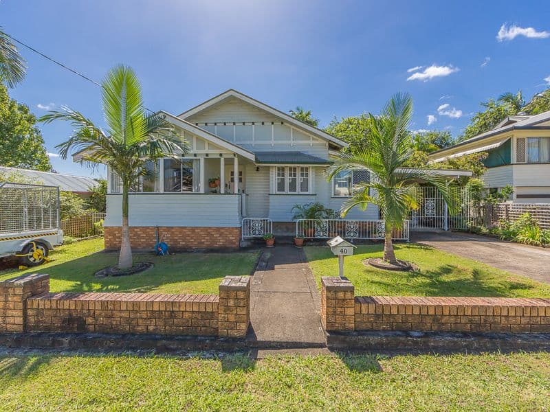 40 Bright Street, East Lismore NSW 2480, East Lismore - Image 1