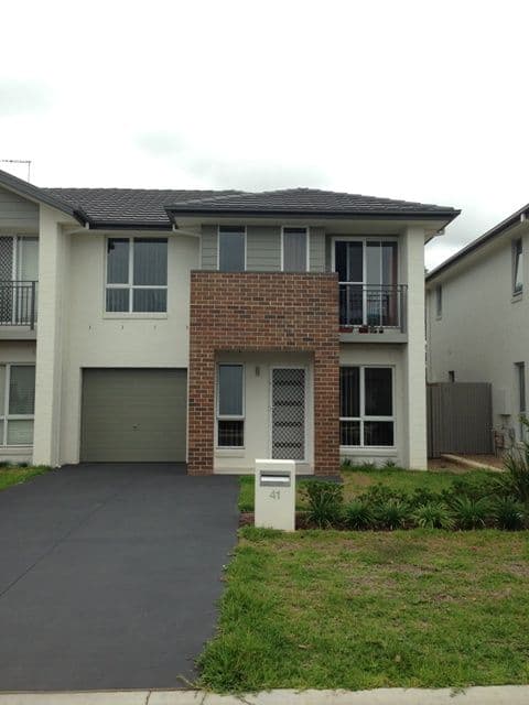 41 Lookout Circuit, Stanhope Gardens NSW 2768, Stanhope Gardens - Image 1