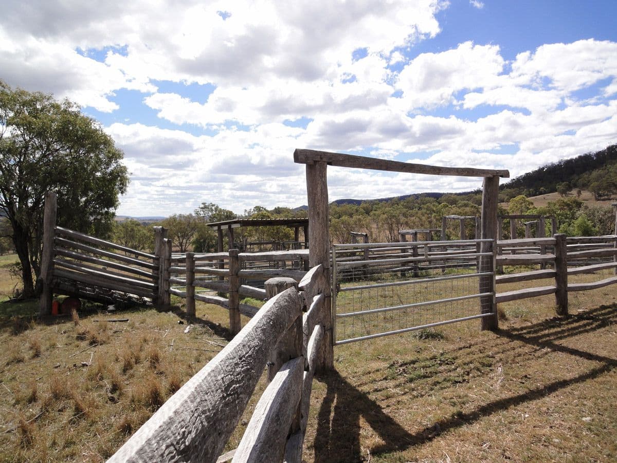 Waldron Road, UPPER PILTON QLD 4361, Upper Pilton - Thumbnail 6