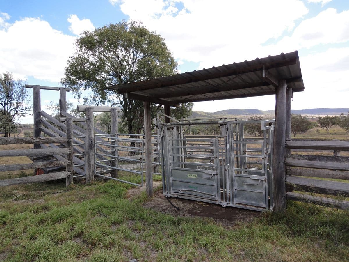 Waldron Road, UPPER PILTON QLD 4361, Upper Pilton - Thumbnail 3