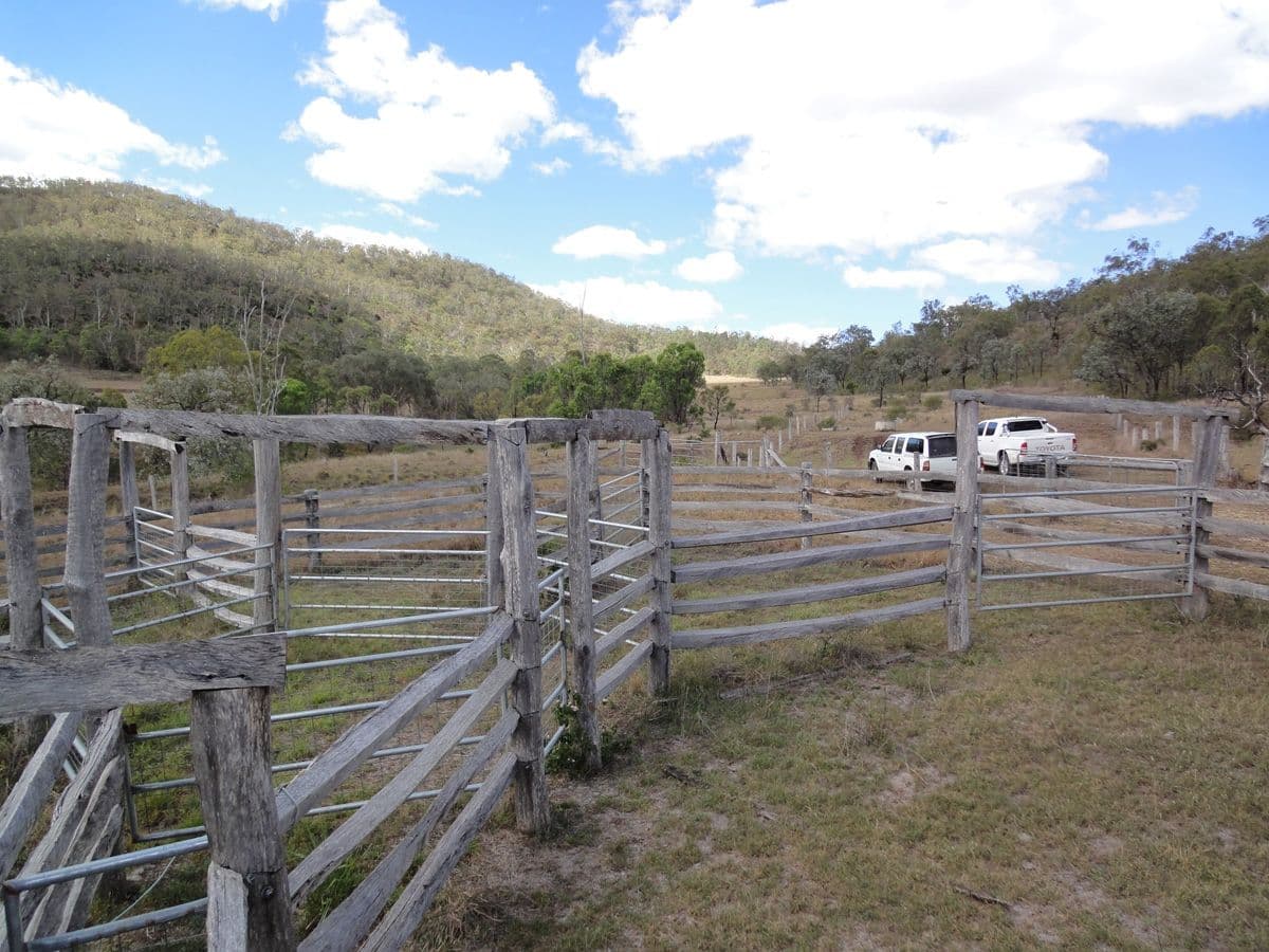 Waldron Road, UPPER PILTON QLD 4361, Upper Pilton - Thumbnail 4