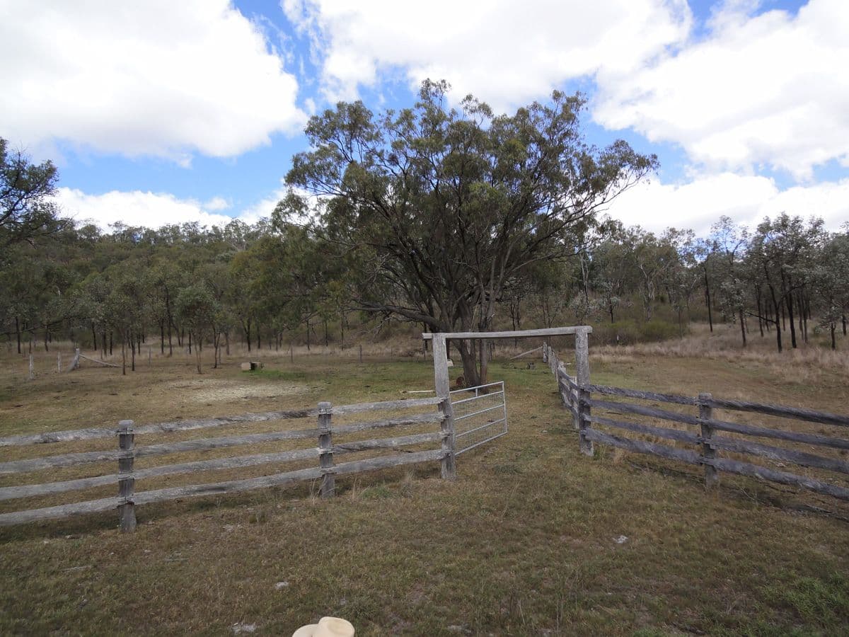 Waldron Road, UPPER PILTON QLD 4361, Upper Pilton - Thumbnail 5