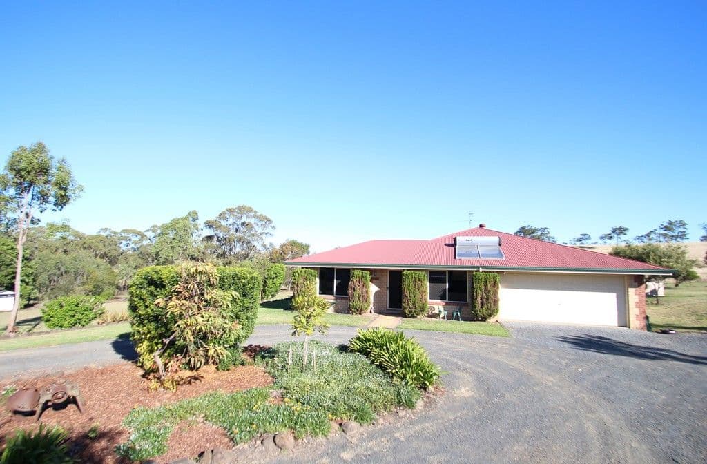 82 Iron Bark Drive, Mount Rascal QLD 4350, Mount Rascal - Image 1