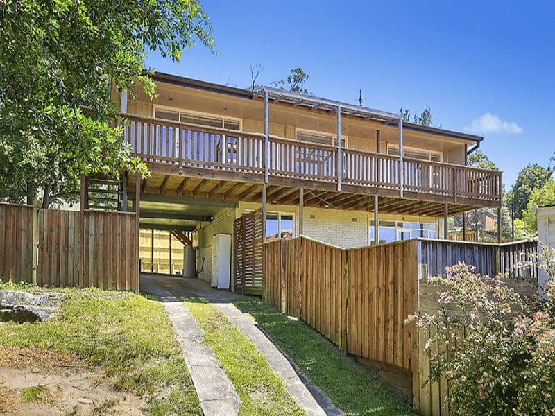 131A Burdett Street, Wahroonga NSW 2076, Wahroonga - Image 1