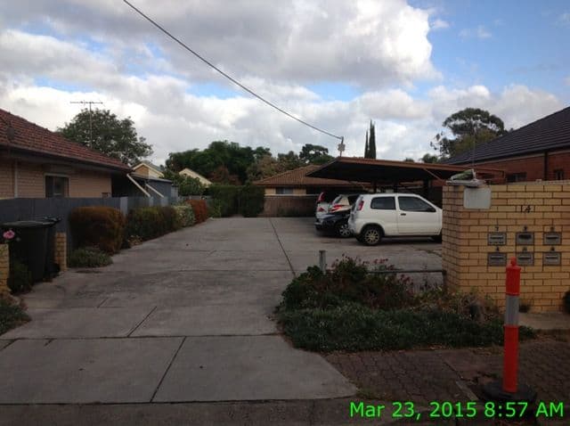1/14 George Street, Payneham SA 5070, Payneham - Thumbnail 2