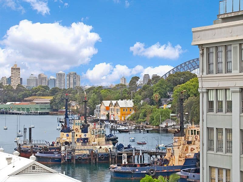 51 Waterview Street, BALMAIN NSW 2041, Balmain - Thumbnail 3