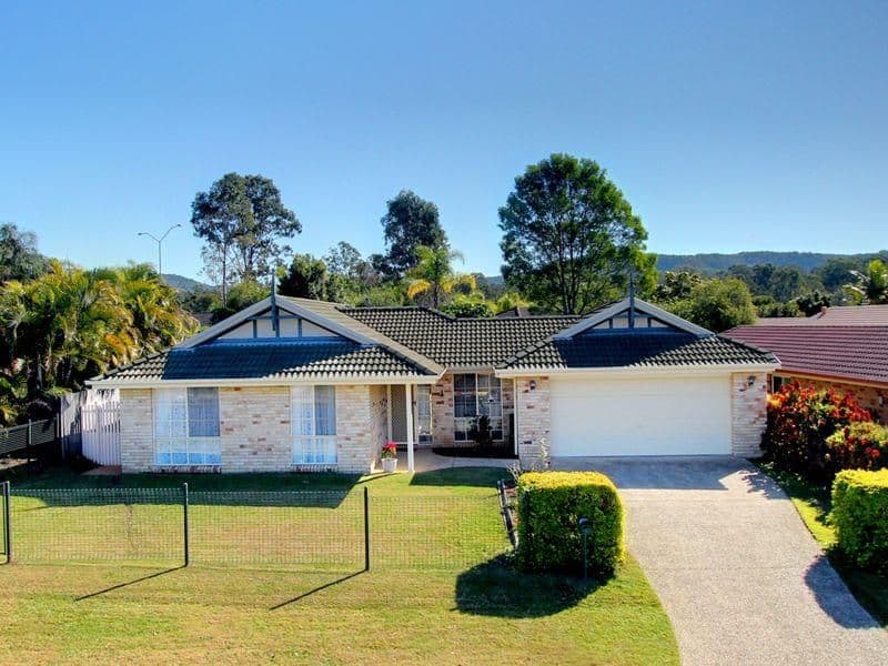 6 Oakdale Avenue, Nerang QLD 4211, Nerang - Image 1