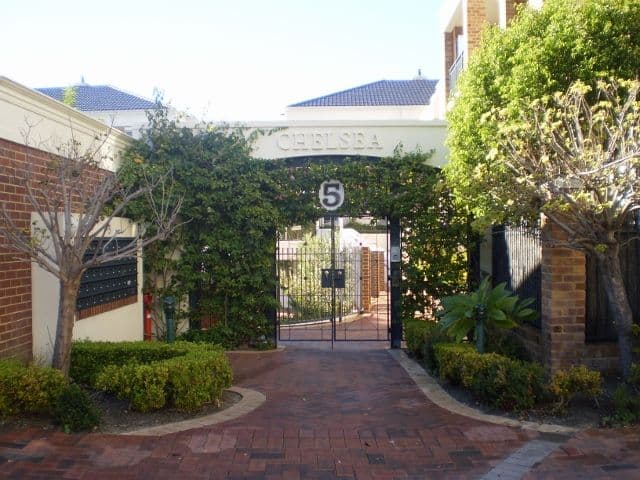 14/5 Delhi Street, WEST PERTH WA 6005, West Perth - Image 1