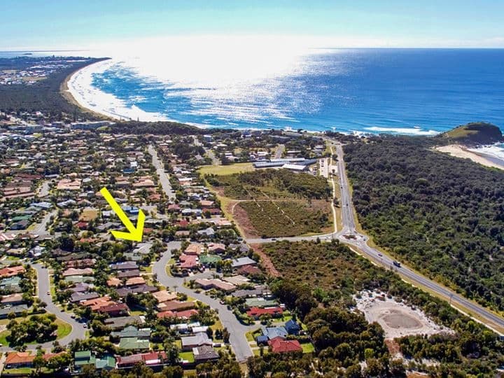 1/34 Sandalwood Drive, Cabarita Beach NSW 2488, Cabarita Beach - Image 1