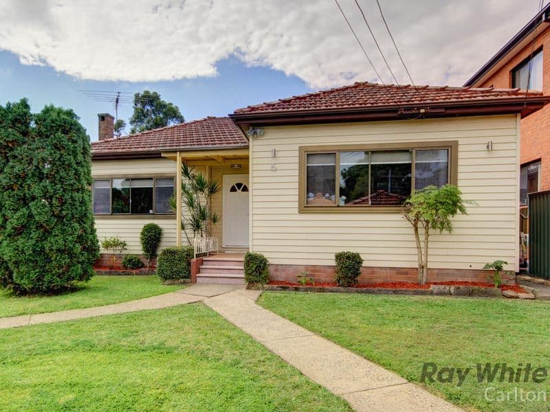 6 Bridge Street, BEXLEY NSW 2207, Bexley - Thumbnail 2