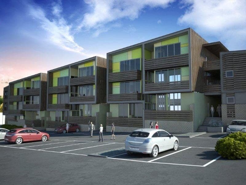 13/3 Clarence Street, BELLERIVE TAS 7018, Bellerive - Thumbnail 2