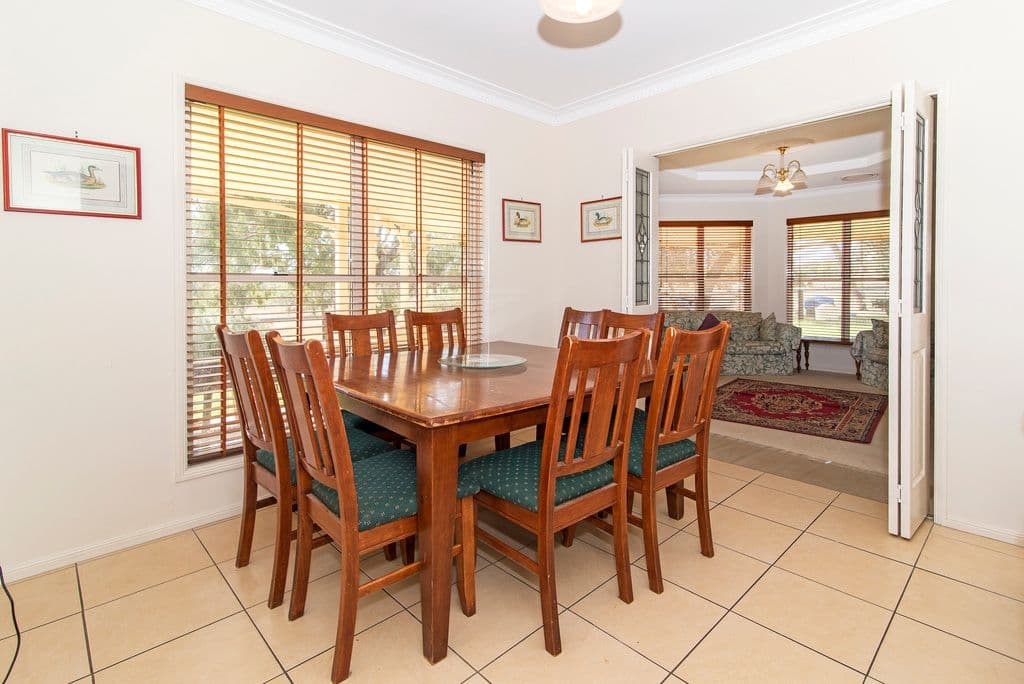 "Meniki Downs" Biddeston Linthorpe Road, Linthorpe QLD 4356, Linthorpe - Thumbnail 4