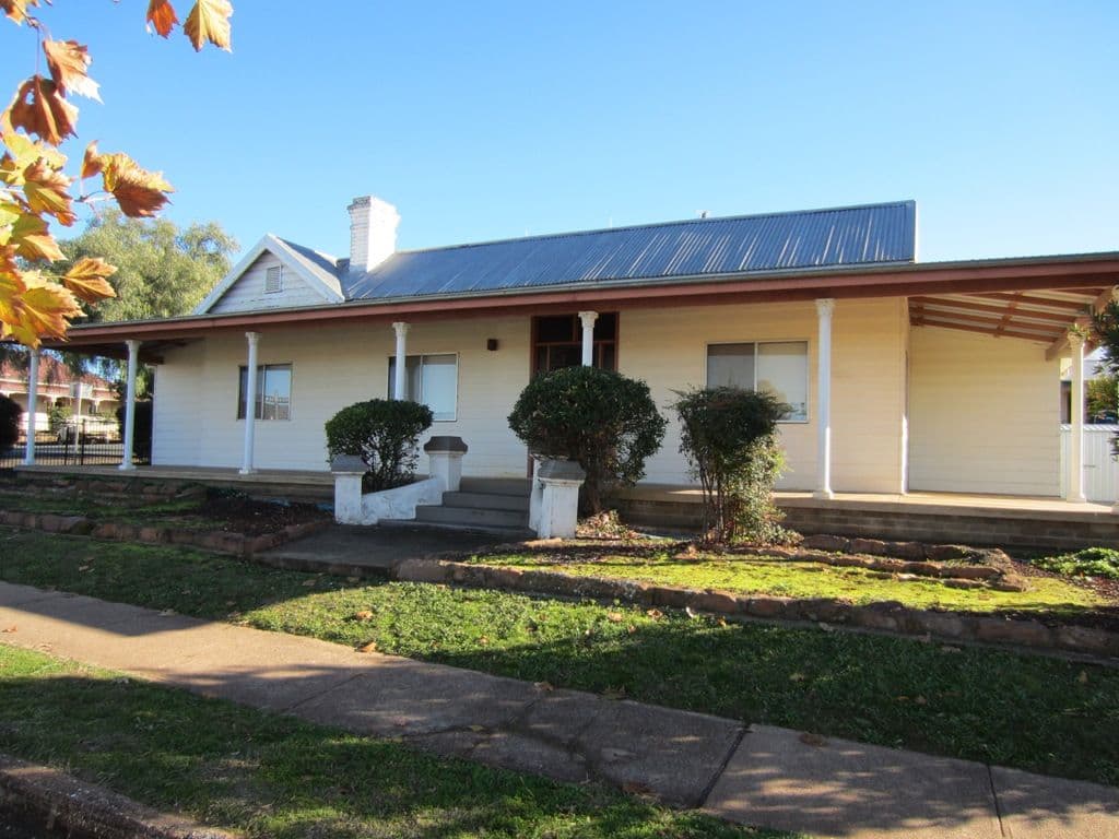 149 De Boos Street, Temora NSW 2666, Temora - Image 1