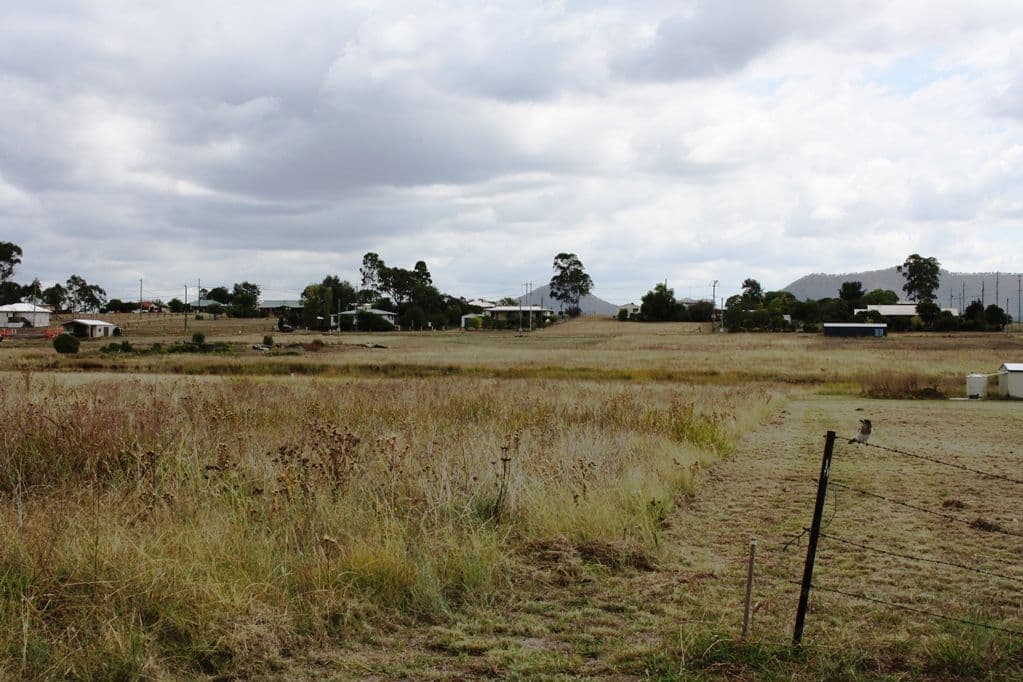 Lots 2 and 9 Moffatt Street, Maryvale QLD 4370, Maryvale - Image 1