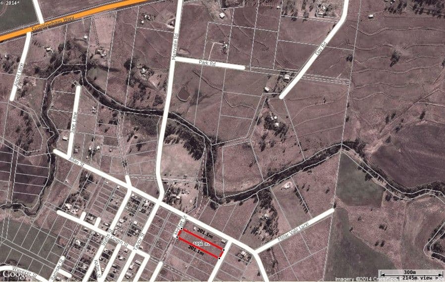 Lots 2 and 9 Moffatt Street, Maryvale QLD 4370, Maryvale - Thumbnail 5