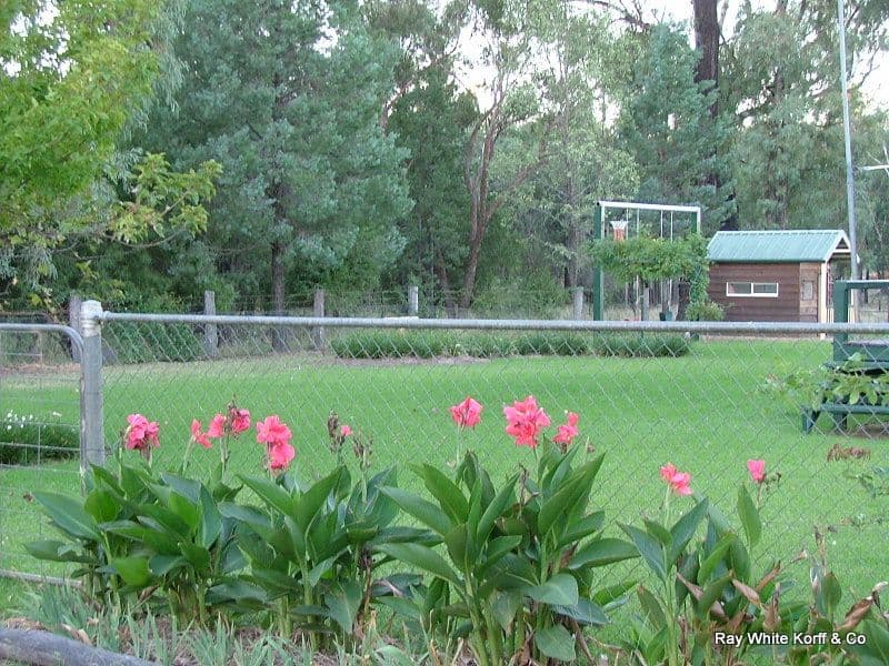 Gwabegar NSW 2356, Gwabegar - Thumbnail 4
