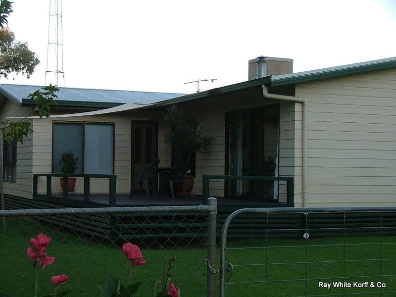 Gwabegar NSW 2356, Gwabegar - Thumbnail 2
