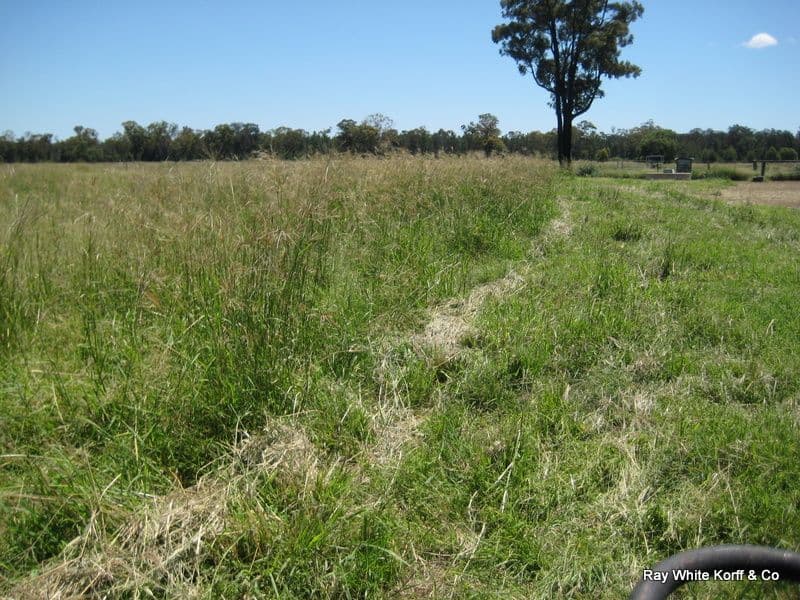 Gwabegar NSW 2356, Gwabegar - Thumbnail 5