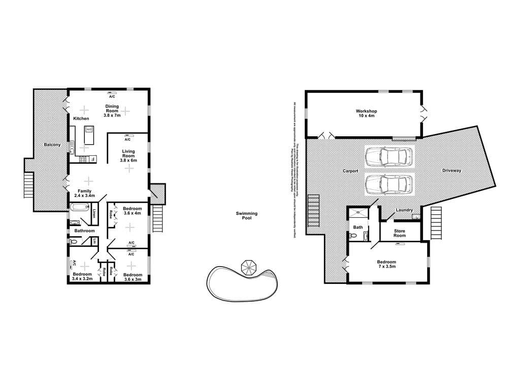 7 Clematis Street, Nightcliff NT 0810, Nightcliff - Thumbnail 2