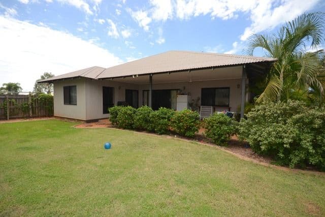 5 Quoll Way, Djugun WA 6725, Djugun - Image 1