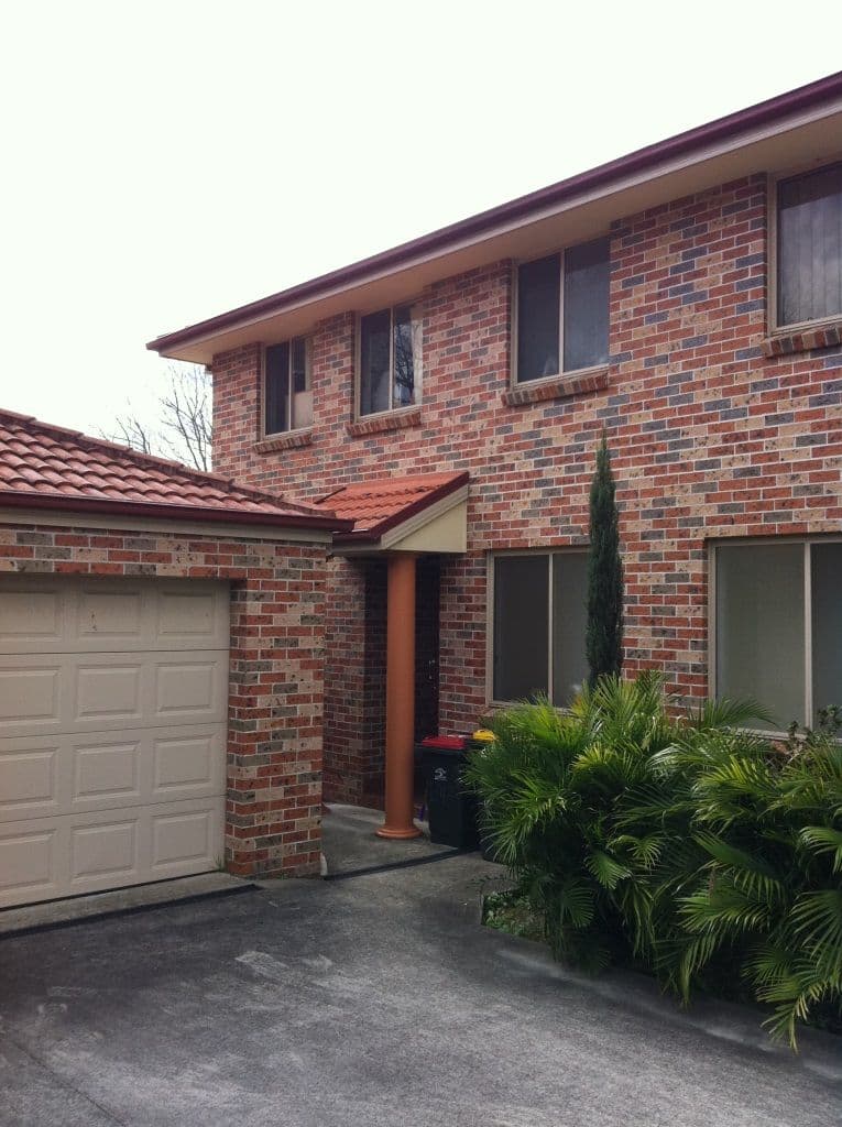 2/43 Essex Street, Epping NSW 2121, Epping - Image 1