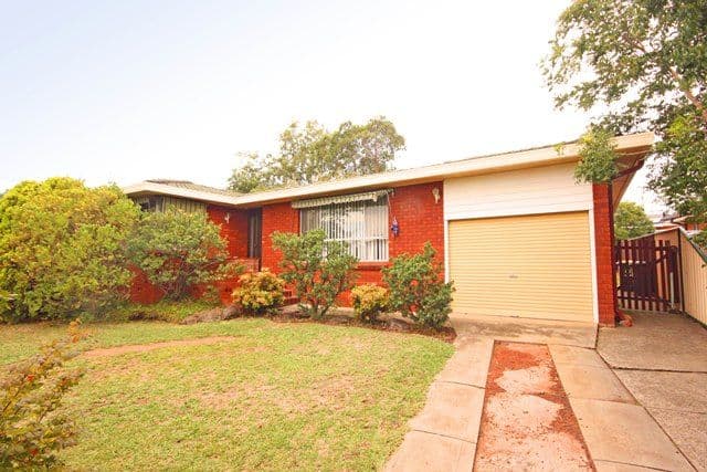 24 Paterson Street, CAMPBELLTOWN NSW 2560, Campbelltown - Image 1