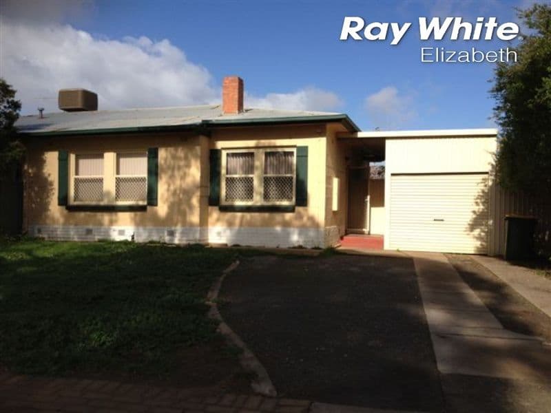 3 Casterley Road, ELIZABETH NORTH SA 5113, Elizabeth North - Image 1