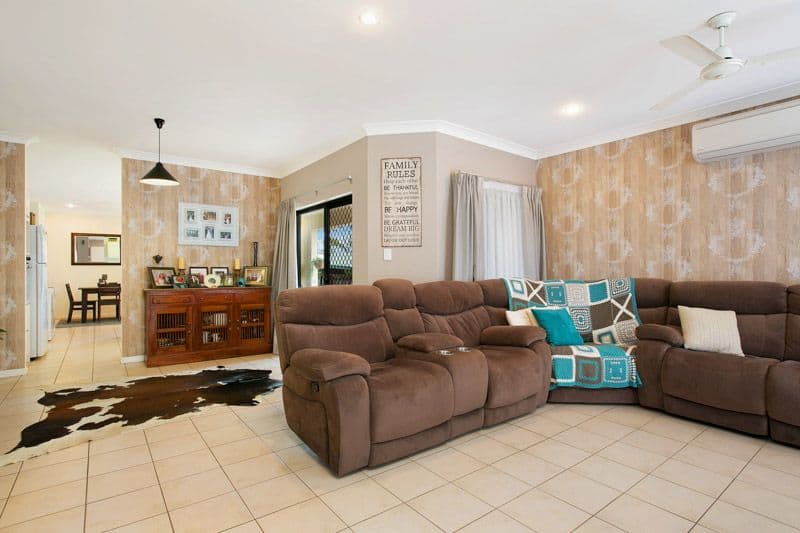 6 Wiltshire Drive, Gordonvale QLD 4865, Gordonvale - Thumbnail 3