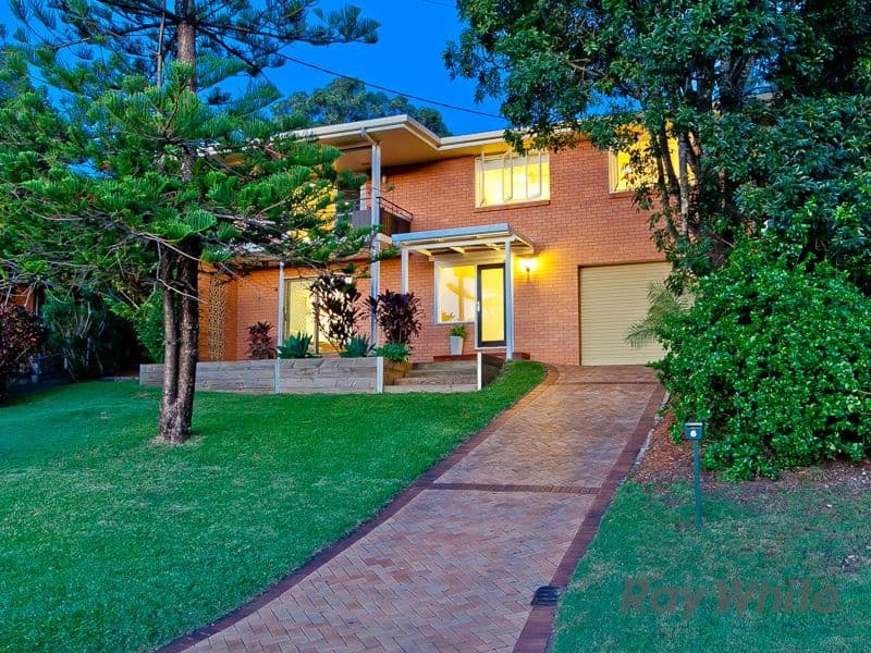 6 Avida Street, Alderley QLD 4051, Alderley - Image 1