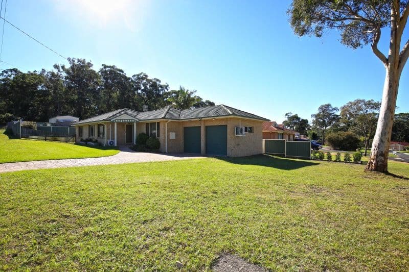 46 Depot Road, West Nowra NSW 2541, West Nowra - Image 1