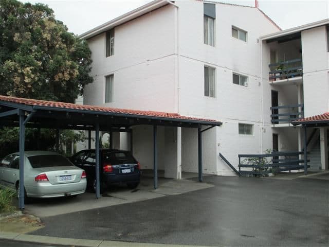88/12 Wall Street, MAYLANDS WA 6051, Maylands - Image 1